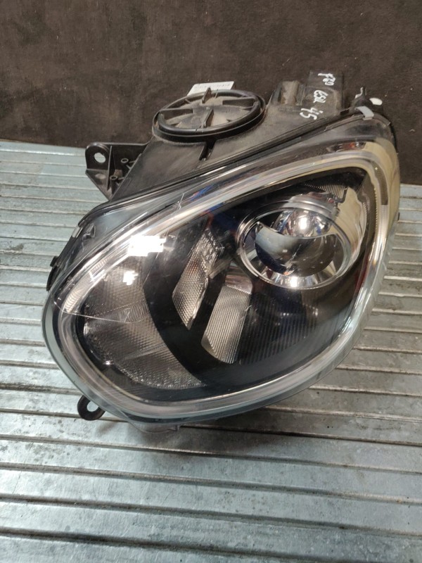 Farol Frente Esquerdo / Otica Esquerda MINI MINI COUNTRYMAN (F60) | 16 - 