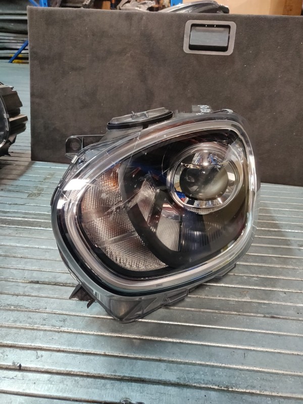 Farol Frente Esquerdo / Otica Esquerda MINI MINI COUNTRYMAN (F60) | 16 - 