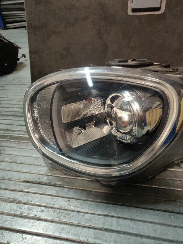 Farol Frente Esquerdo / Otica Esquerda MINI MINI COUNTRYMAN (F60) | 16 - 
