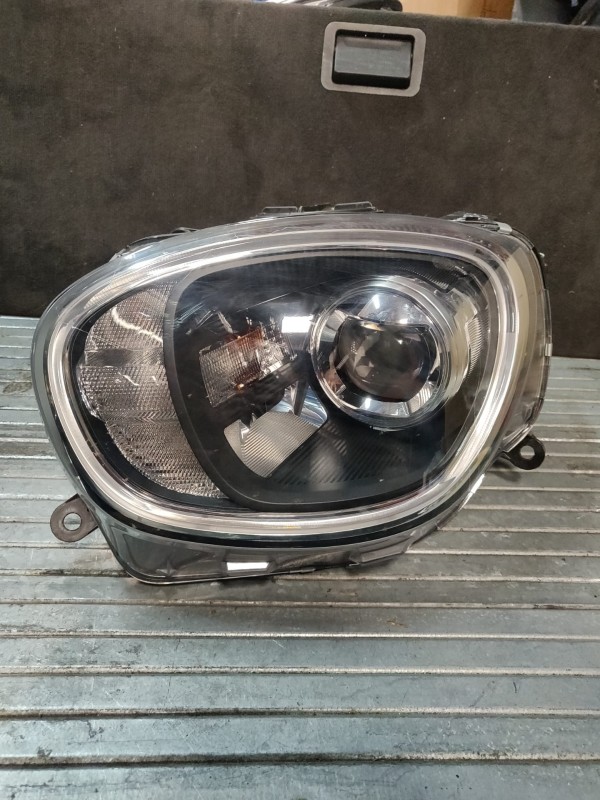 Farol Frente Esquerdo / Otica Esquerda MINI MINI COUNTRYMAN (F60) | 16 - 