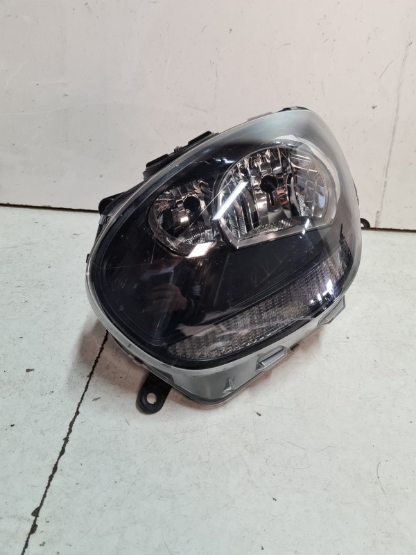Farol Frente Esquerdo / Otica Esquerda MINI MINI COUNTRYMAN (F60) | 16 - 