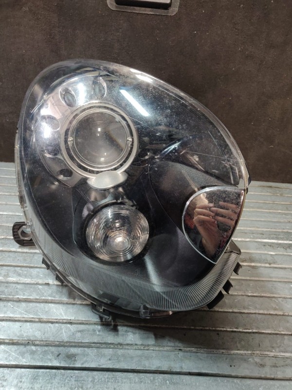 Farol Frente Direito / Otica Direita MINI MINI COUNTRYMAN (R60) | 10 - 16