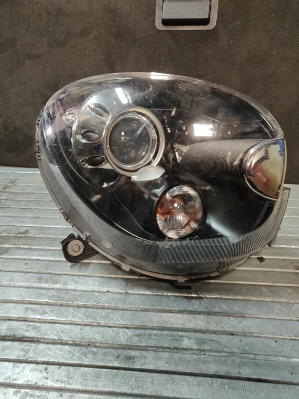 Farol Frente Direito / Otica Direita MINI MINI COUNTRYMAN (R60) | 10 - 16