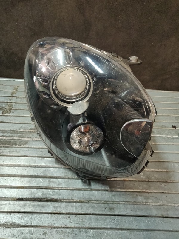 Farol Frente Direito / Otica Direita MINI MINI COUNTRYMAN (R60) | 10 - 16