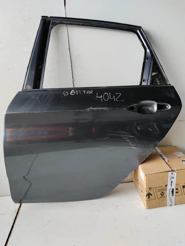 Porta Tras Esquerda nua BMW 2 Active Tourer (F45) | 13 - 