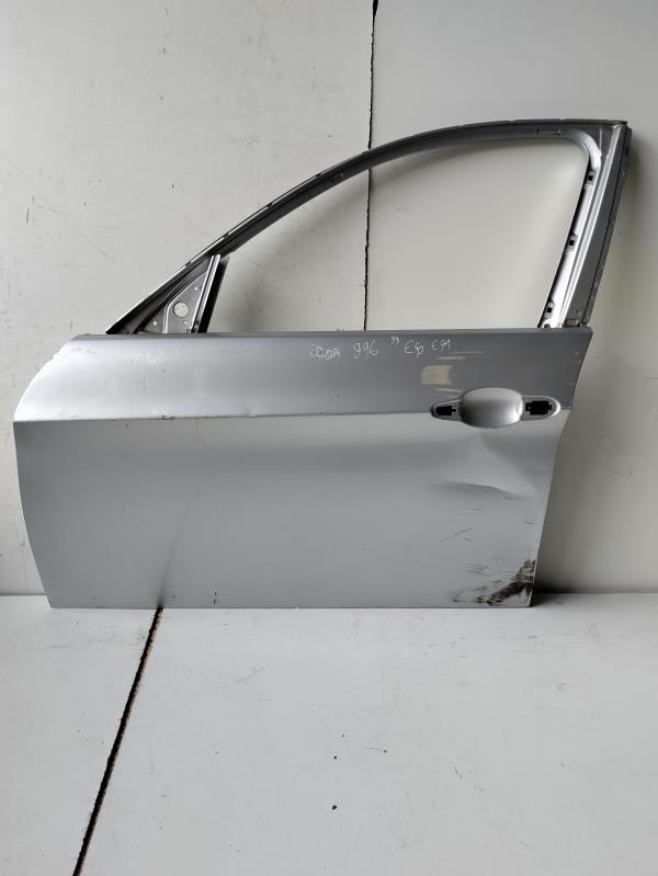 Porta Frente Esquerda nua BMW 3 (E90) | 04 - 12