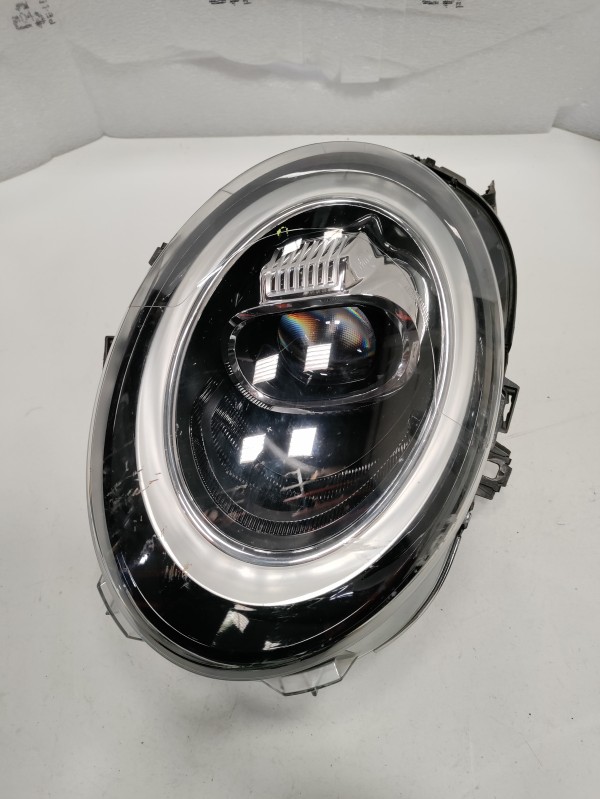 Farol Frente Esquerdo / Otica Esquerda MINI MINI (F56) | 13 - 