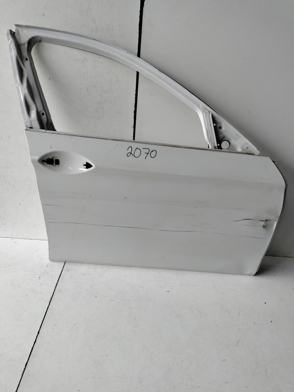 Porta Frente Direita nua BMW 5 (F10) | 09 - 16