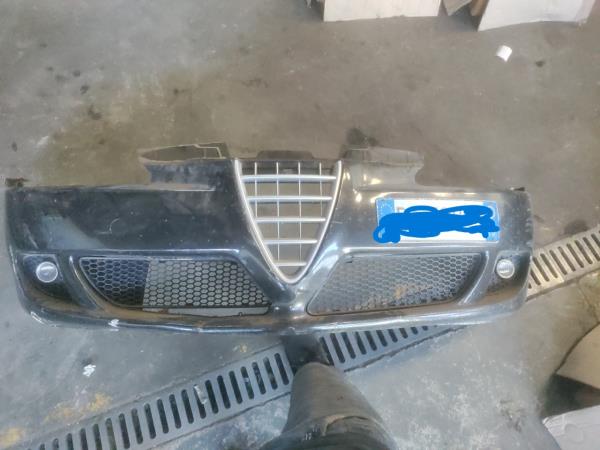 Parachoques Frente / Para Choques Frontal nu ALFA ROMEO 147 (937_) | 00 - 10