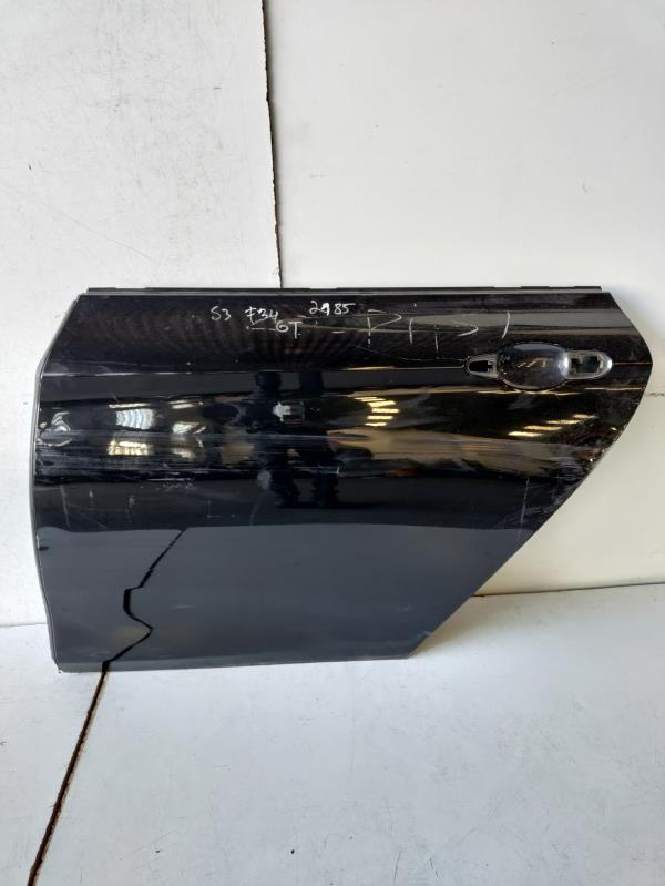Porta Tras Esquerda nua BMW 3 Gran Turismo (F34) | 12 - 