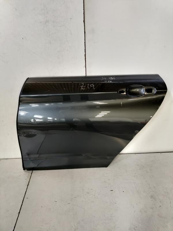 Porta Tras Esquerda nua BMW 4 Gran Coupe (F36) | 14 - 