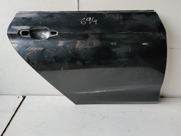 Porta Tras Direita nua BMW 3 Gran Turismo (F34) | 12 - 