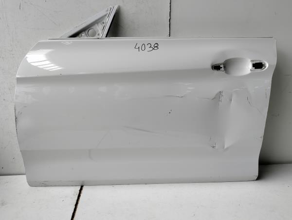 Porta Frente Esquerda nua BMW 3 Gran Turismo (F34) | 12 - 