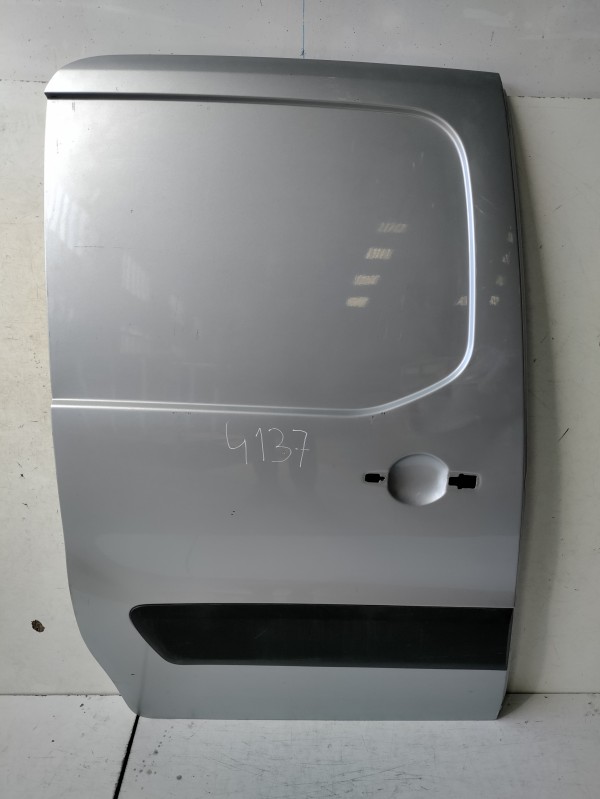 Porta Lateral Direita nua / de correr CITROEN BERLINGO (B9) | 08 - 