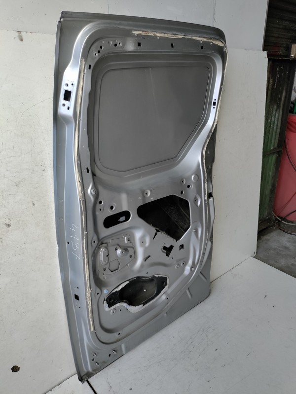 Porta Lateral Direita nua / de correr CITROEN BERLINGO (B9) | 08 -  Imagem-1