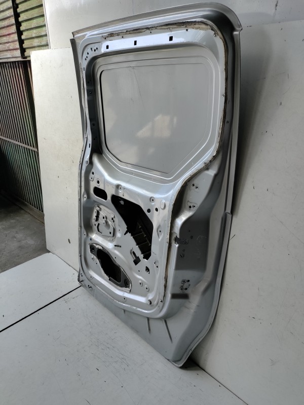 Porta Lateral Direita nua / de correr CITROEN BERLINGO (B9) | 08 -  Imagem-2