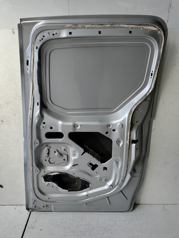 Porta Lateral Direita nua / de correr CITROEN BERLINGO (B9) | 08 -  Imagem-3