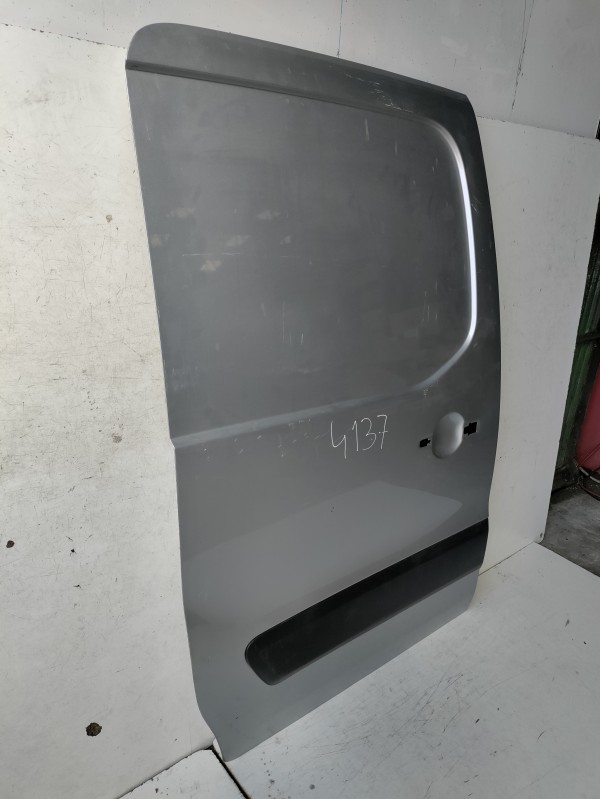 Porta Lateral Direita nua / de correr CITROEN BERLINGO (B9) | 08 -  Imagem-4