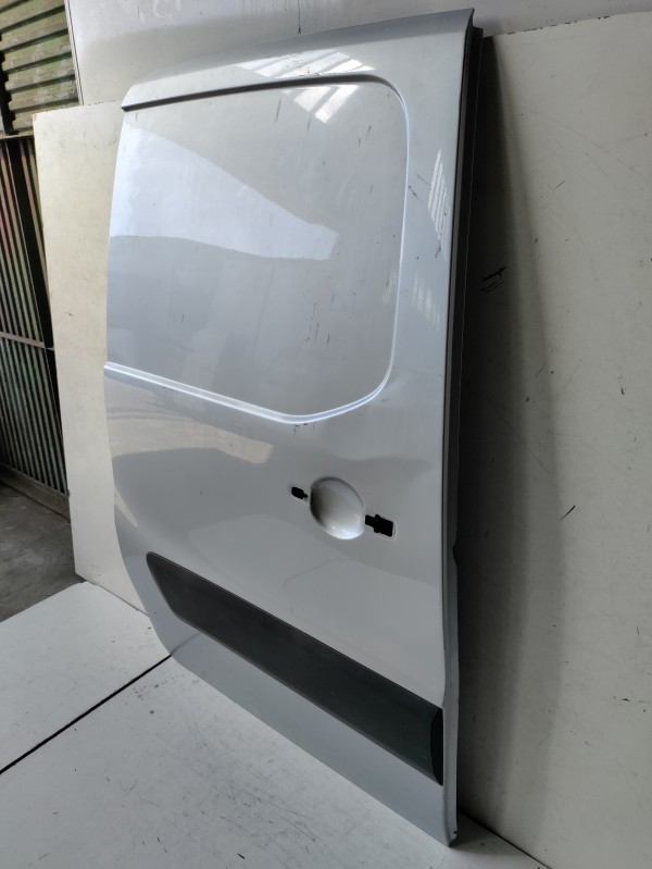 Porta Lateral Direita nua / de correr CITROEN BERLINGO (B9) | 08 -  Imagem-5