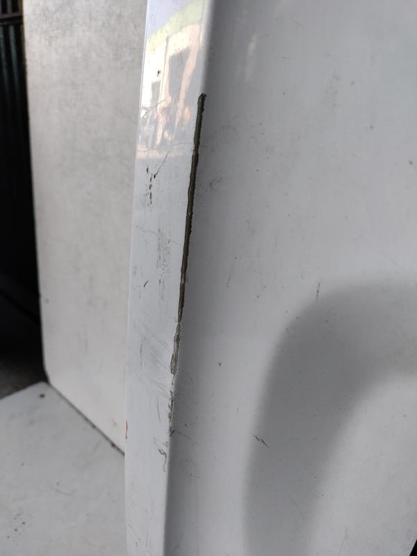 Porta da Mala Esquerda nua RENAULT KANGOO (KC0/1_) | 97 -  Imagem-3