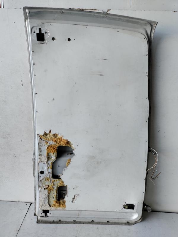 Porta da Mala Esquerda nua RENAULT KANGOO (KC0/1_) | 97 -  Imagem-6