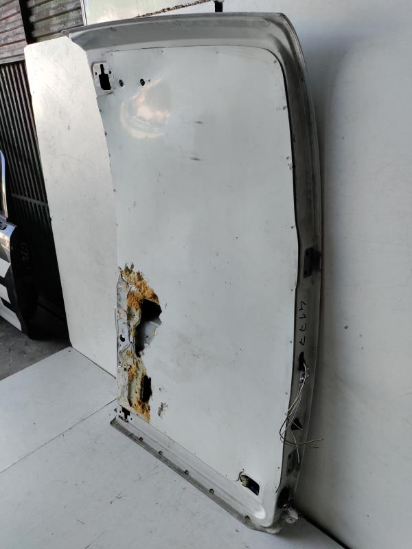 Porta da Mala Esquerda nua RENAULT KANGOO (KC0/1_) | 97 -  Imagem-7