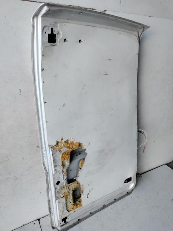 Porta da Mala Esquerda nua RENAULT KANGOO (KC0/1_) | 97 -  Imagem-8