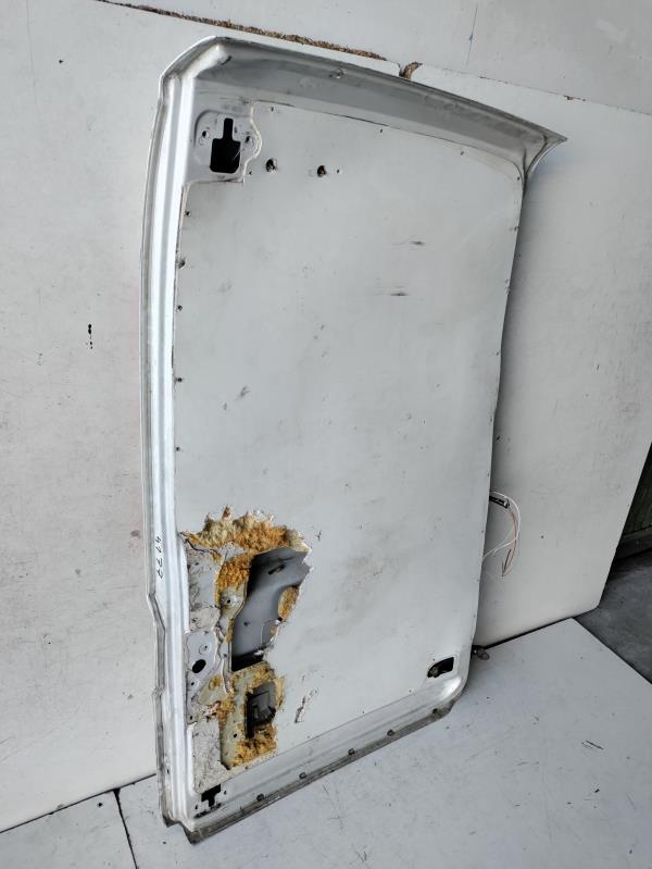 Porta da Mala Esquerda nua RENAULT KANGOO (KC0/1_) | 97 -  Imagem-9