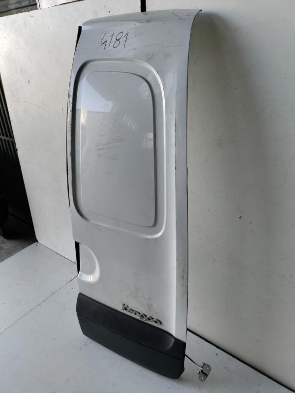Porta da Mala Direita nua RENAULT KANGOO (KC0/1_) | 97 - 