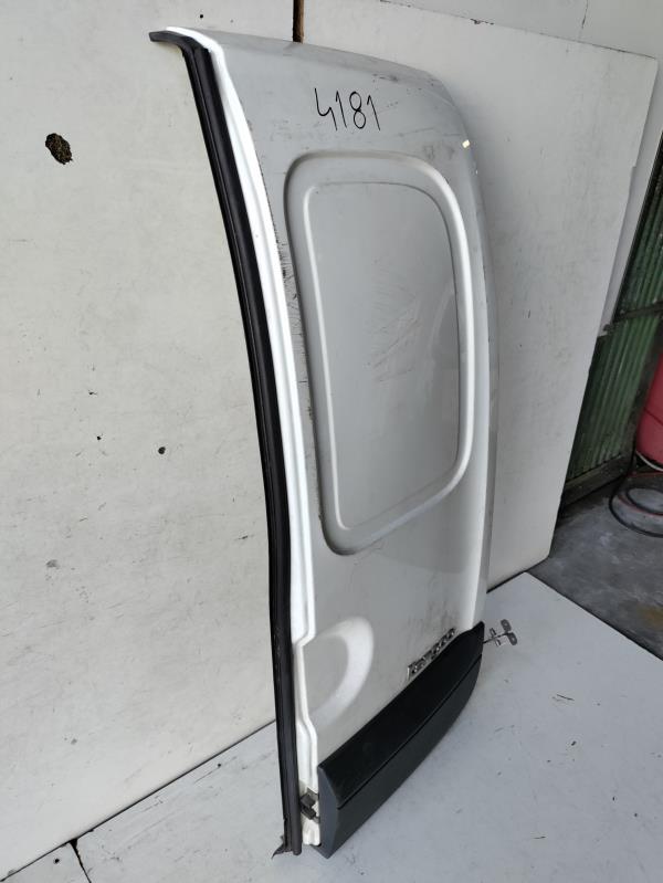 Porta da Mala Direita nua RENAULT KANGOO (KC0/1_) | 97 -  Imagem-1