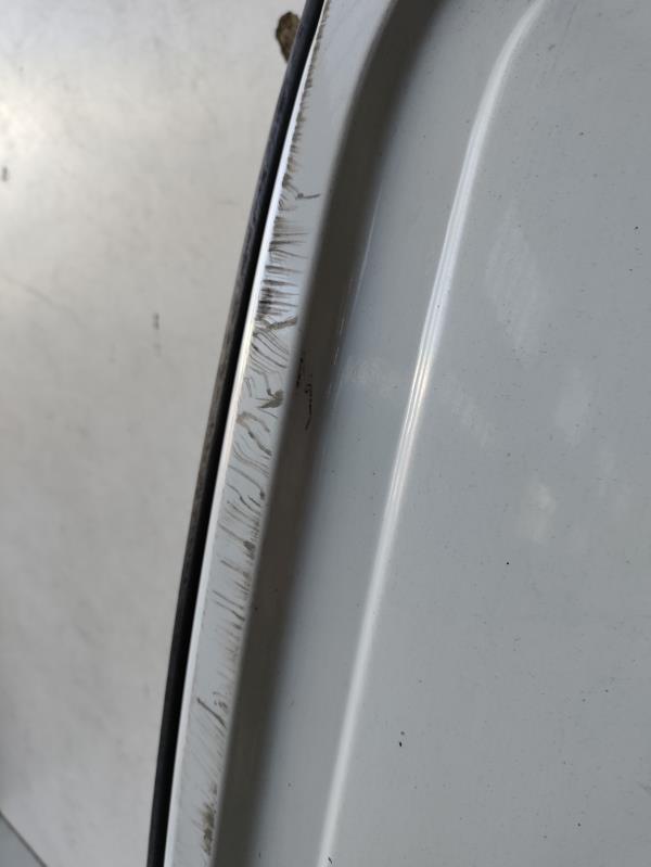 Porta da Mala Direita nua RENAULT KANGOO (KC0/1_) | 97 -  Imagem-2
