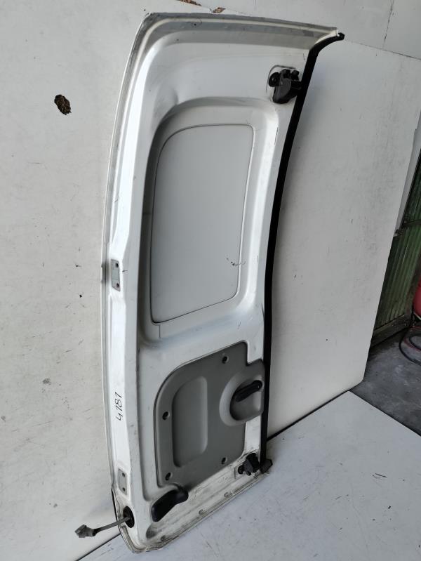 Porta da Mala Direita nua RENAULT KANGOO (KC0/1_) | 97 -  Imagem-6