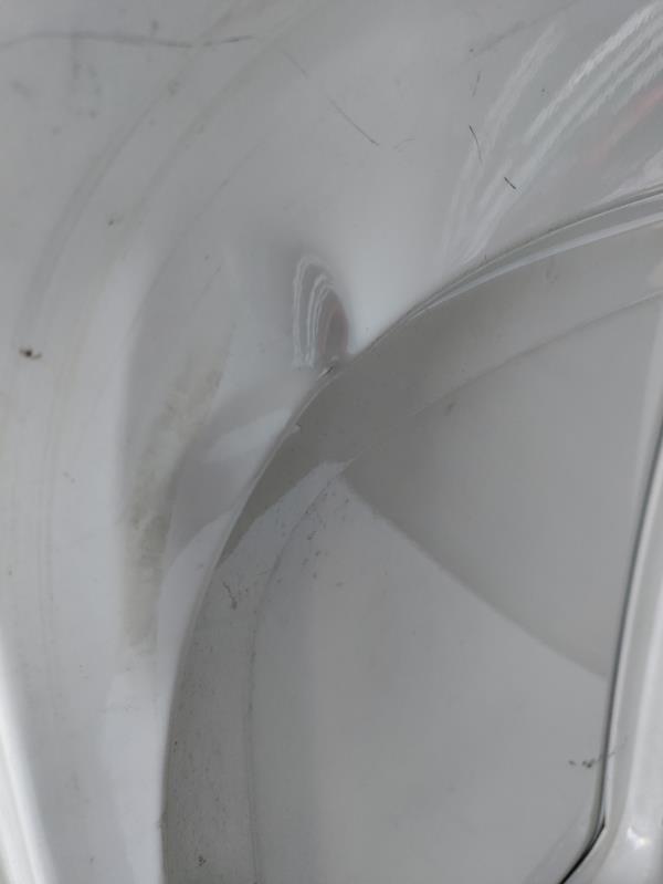 Porta da Mala Direita nua RENAULT KANGOO (KC0/1_) | 97 -  Imagem-7