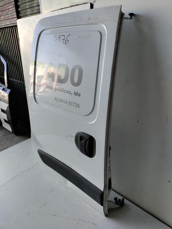 Porta Lateral Direita nua / de correr RENAULT KANGOO (KC0/1_) | 97 -  Imagem-1