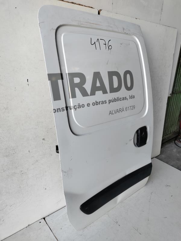 Porta Lateral Direita nua / de correr RENAULT KANGOO (KC0/1_) | 97 -  Imagem-2
