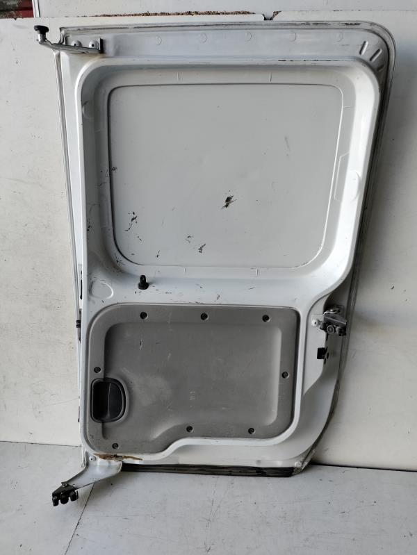 Porta Lateral Direita nua / de correr RENAULT KANGOO (KC0/1_) | 97 -  Imagem-5