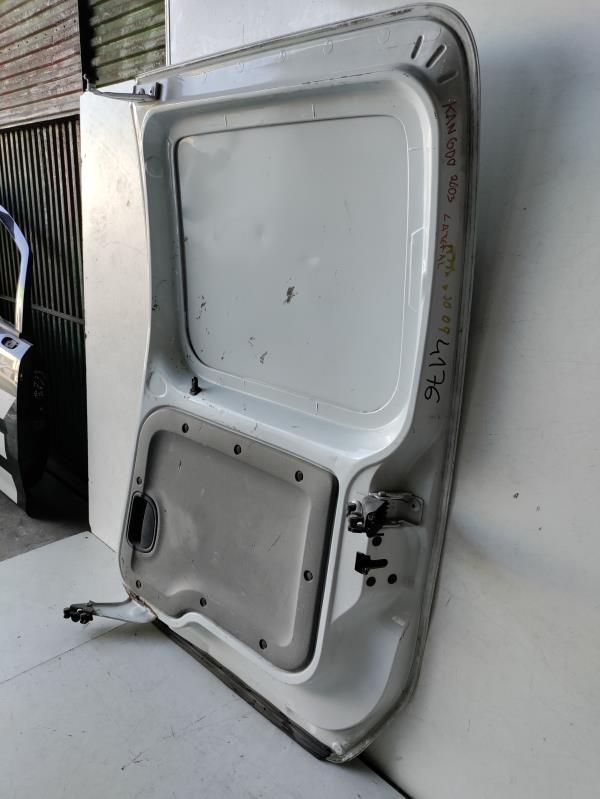 Porta Lateral Direita nua / de correr RENAULT KANGOO (KC0/1_) | 97 -  Imagem-6