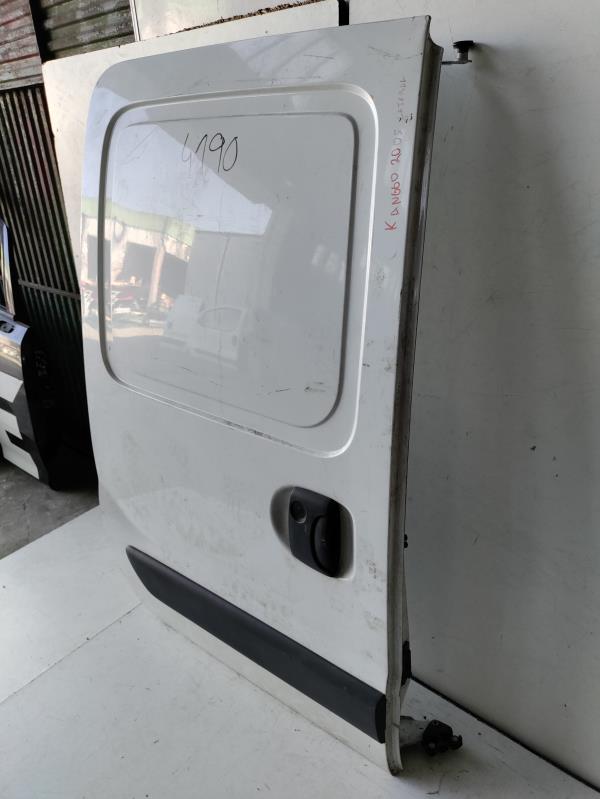 Porta Lateral Direita nua / de correr RENAULT KANGOO (KC0/1_) | 97 -  Imagem-1