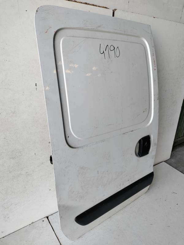 Porta Lateral Direita nua / de correr RENAULT KANGOO (KC0/1_) | 97 -  Imagem-2