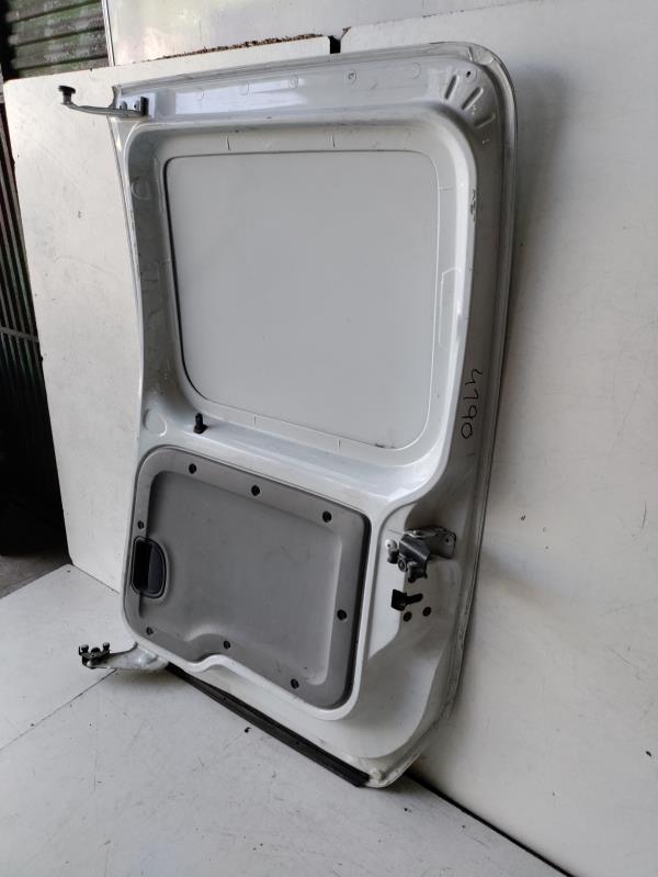 Porta Lateral Direita nua / de correr RENAULT KANGOO (KC0/1_) | 97 -  Imagem-4
