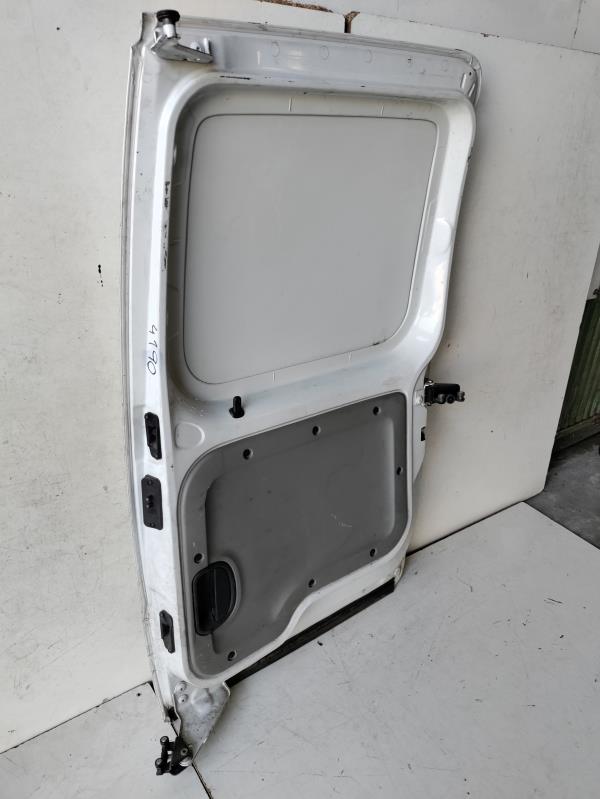 Porta Lateral Direita nua / de correr RENAULT KANGOO (KC0/1_) | 97 -  Imagem-5