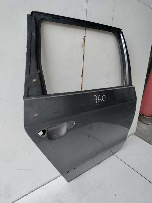 Puerta trasera Dcho VOLKSWAGEN PASSAT (3C2) | 05 - 10 Imagem-2