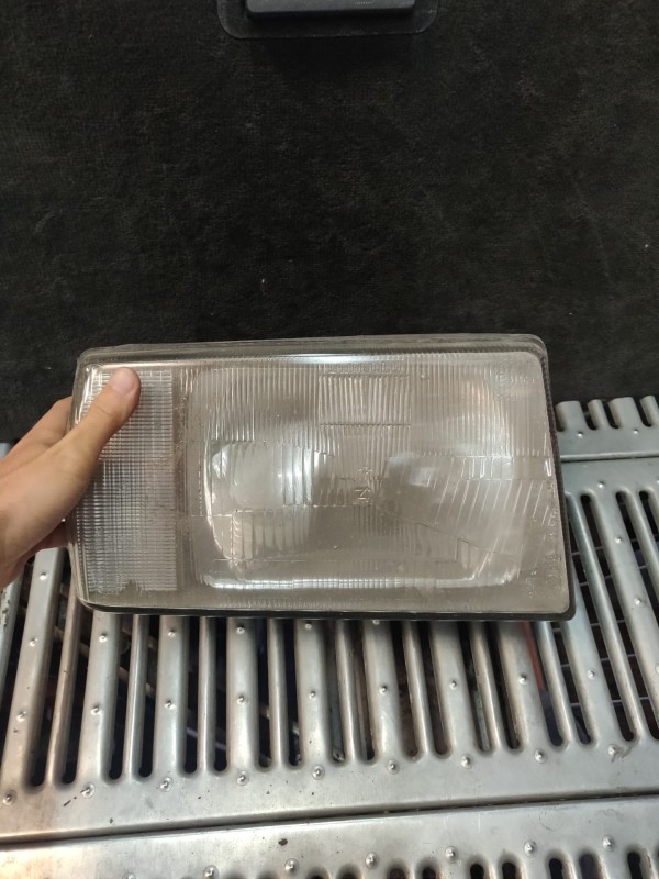 Farol Frente Direito / Otica Direita LANCIA DELTA II (836_) | 93 - 99