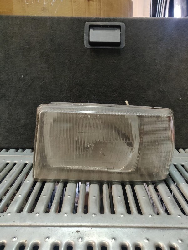 Farol Frente Esquerdo / Otica Esquerda LANCIA DELTA II (836_) | 93 - 99