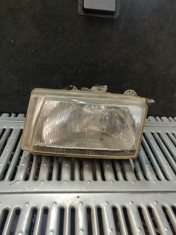 Farol Frente Esquerdo / Otica Esquerda VOLKSWAGEN POLO Variant (6V5) | 97 - 01