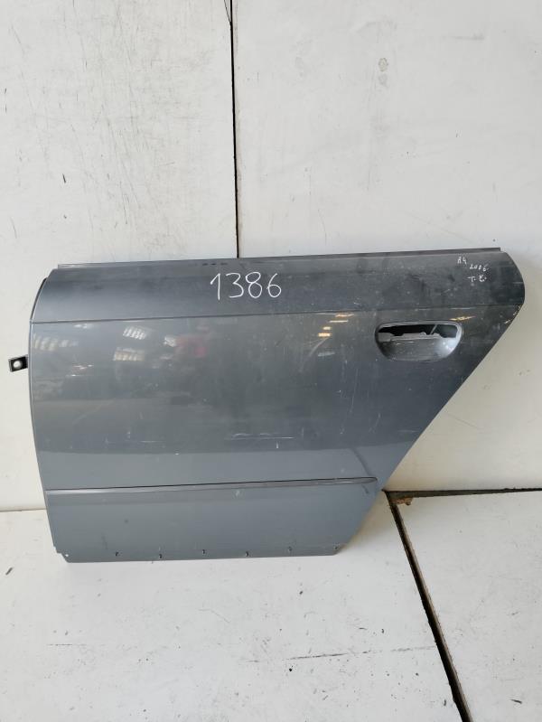 Puerta Trasera Izq AUDI A4 (8EC, B7) | 04 - 08