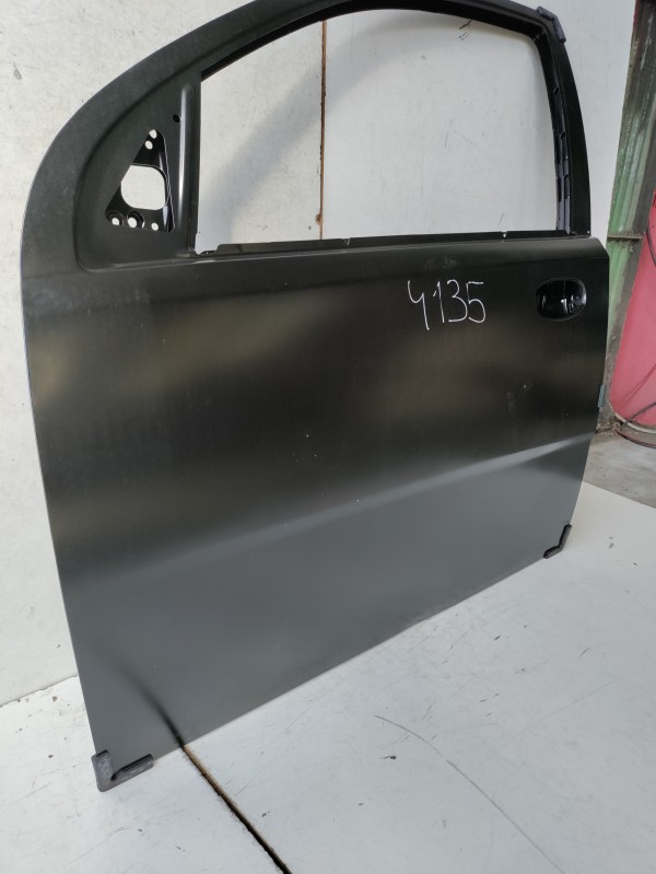 Porta Frente Esquerda nua CHEVROLET AVEO / KALOS Hatchback (T250, T255) | 06 -  Imagem-2