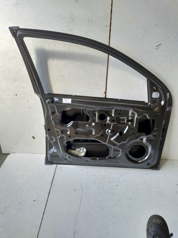 Porta Frente Esquerda nua CHEVROLET AVEO / KALOS Hatchback (T250, T255) | 06 -  Imagem-3