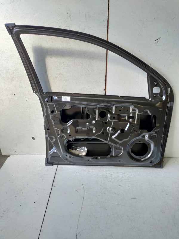 Porta Frente Esquerda nua CHEVROLET AVEO / KALOS Hatchback (T250, T255) | 06 -  Imagem-4