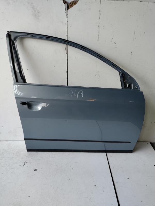Puerta Delantera Derecha VOLKSWAGEN PASSAT (3C2) | 05 - 10